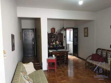 Apartamento em Centro