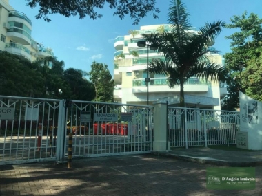 Apartamento em Zona Oeste