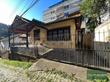 Cod [280] - Casa em Valparaíso, Petrópolis