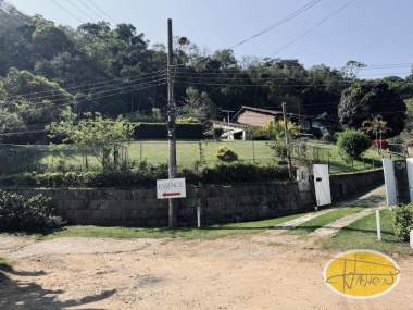 [CI 603] Casa em Araras - Petrópolis/RJ