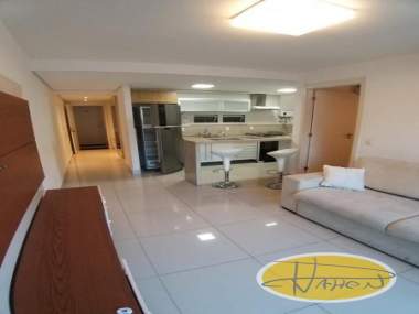 [CI 605] Apartamento em Itaipava - Petrópolis/RJ