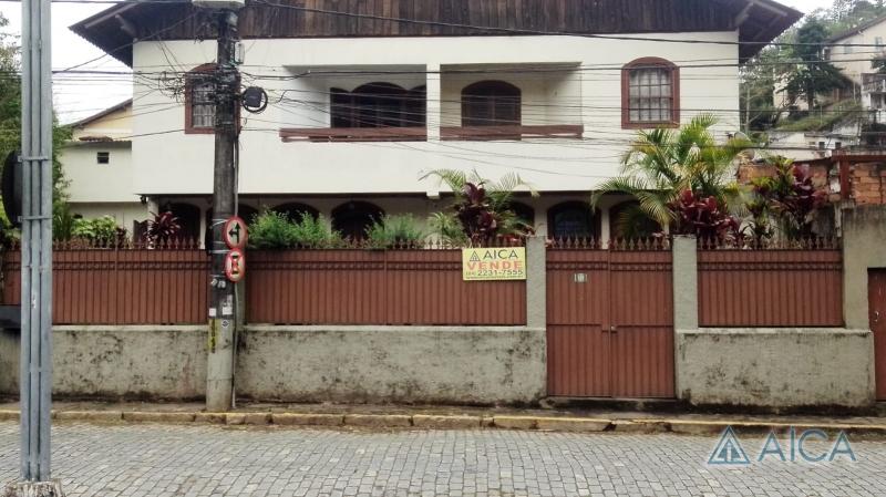 Imóvel Comercial à venda em Independência, Petrópolis - RJ