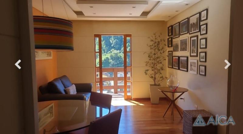 Apartamento à venda em Bingen, Petrópolis - RJ