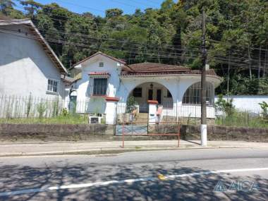 [5339] Casa - Centro - Petrópolis/RJ