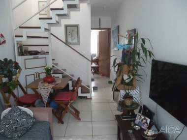 [5529] Apartamento em Saldanha Marinho, Petrópolis/RJ