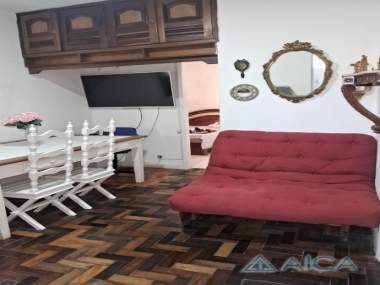 [5539] Apartamento - Mosela - Petrópolis/RJ