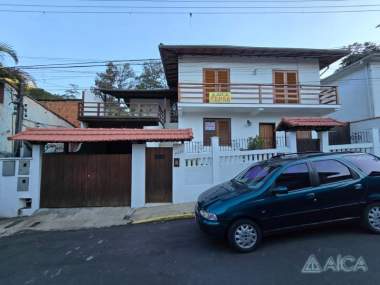 [5583] Casa - Quissamã - Petrópolis/RJ