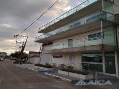 [5652] Predio Residencial e comercial - Centro - Piabeta/RJ