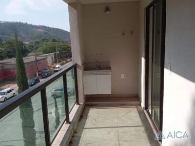 [5678] Apartamento - Itaipava - Petrópolis/RJ