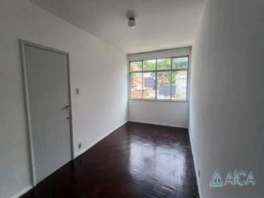 [5688] Apartamento - Coronel Veiga - Petrópolis/RJ