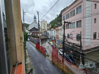 [5697] Casa - Centro - Petrópolis/RJ