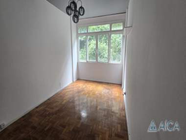 [5726] Apartamento - Centro - Petrópolis/RJ