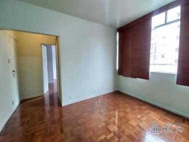 [5728] Apartamento - Centro - Petrópolis/RJ