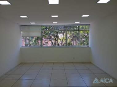 [5735] Sala Comercial - Centro - Petrópolis/RJ