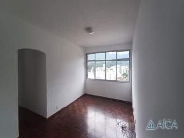 [5736] Apartamento - Centro - Petrópolis/RJ