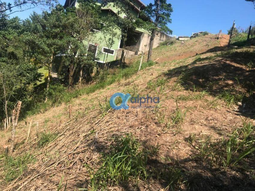 Terreno Residencial à venda em Bingen, Petrópolis - RJ