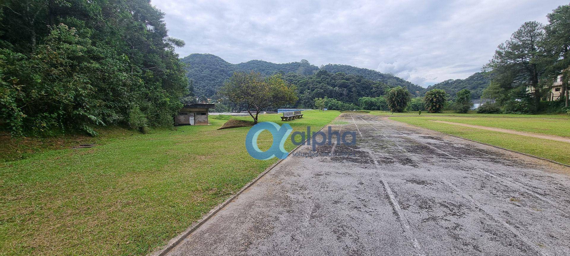 Terreno Residencial à venda em Bingen, Petrópolis - RJ