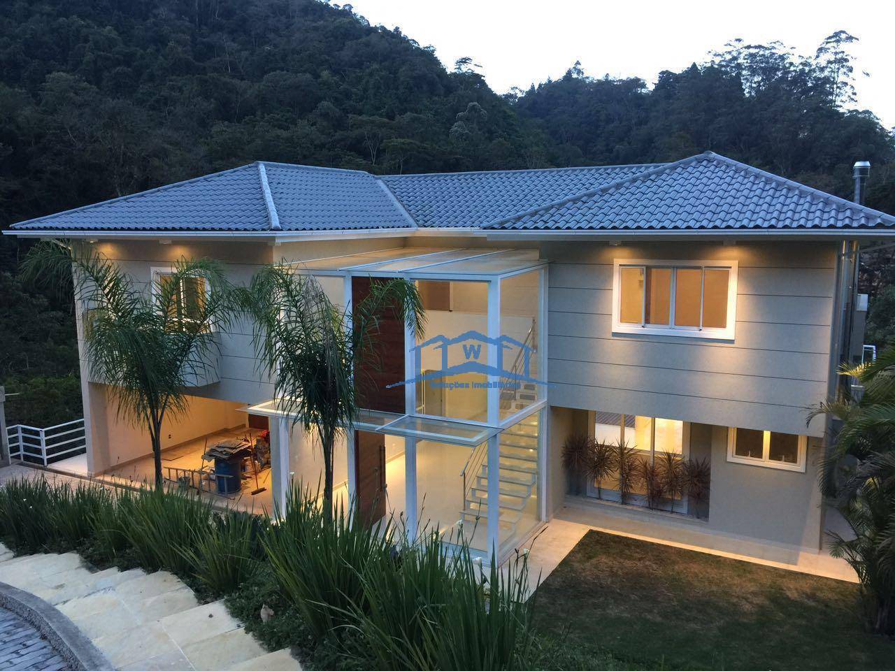 Casa à venda em Taquara, Petrópolis - RJ