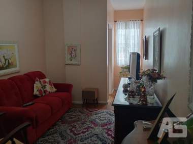 Apartamento em Centro