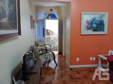 [CI 81049] Apartamento em Centro, Petrópolis/RJ