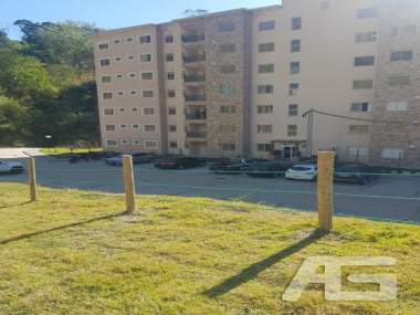 [CI 81052] Apartamento em Itaipava, Petrópolis/RJ