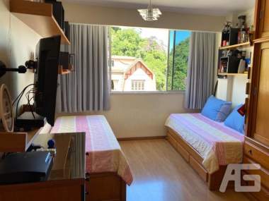 [CI 81058] Apartamento em Centro, Petrópolis/RJ