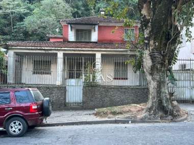 [2478] Casa - Centro, Petrópolis/RJ