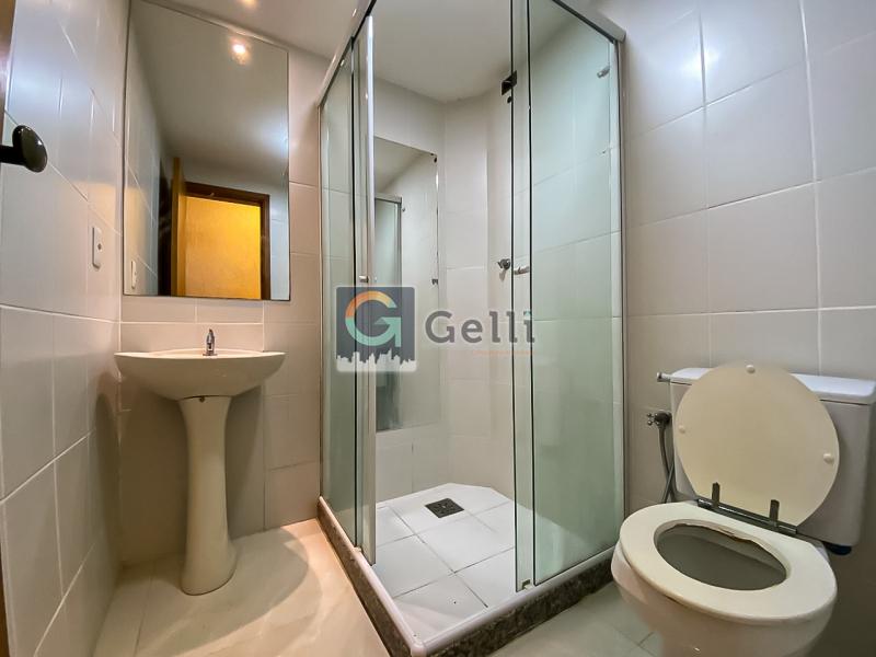 Apartamento à venda e aluguel com 2 quartos, 60m² - Foto 11