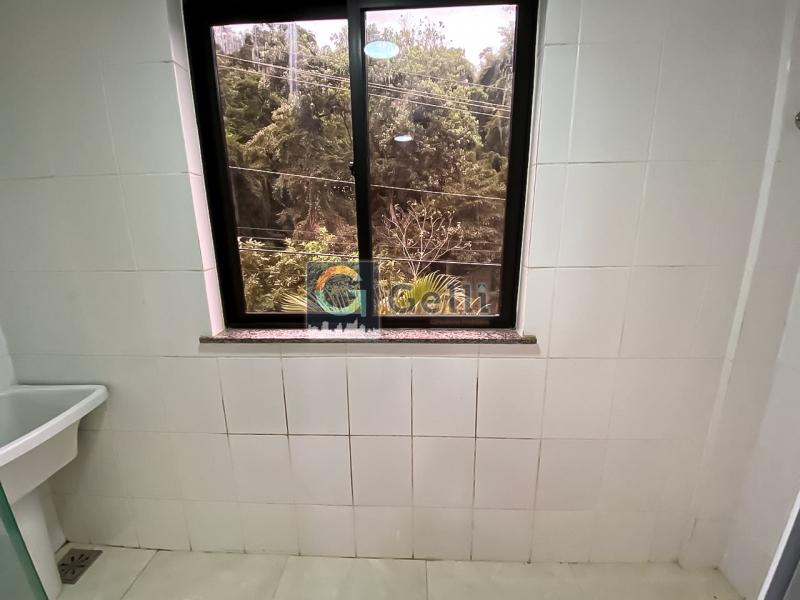 Apartamento à venda e aluguel com 2 quartos, 60m² - Foto 7