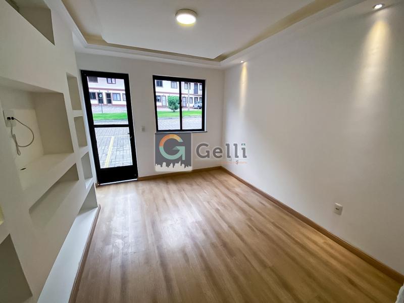 Apartamento à venda e aluguel com 2 quartos, 60m² - Foto 2