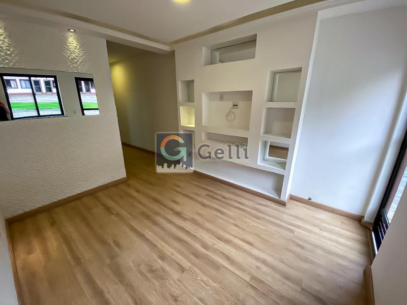 Apartamento à venda e aluguel com 2 quartos, 60m² - Foto 1