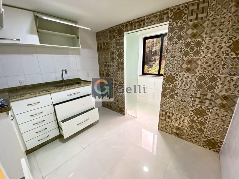 Apartamento à venda e aluguel com 2 quartos, 60m² - Foto 5