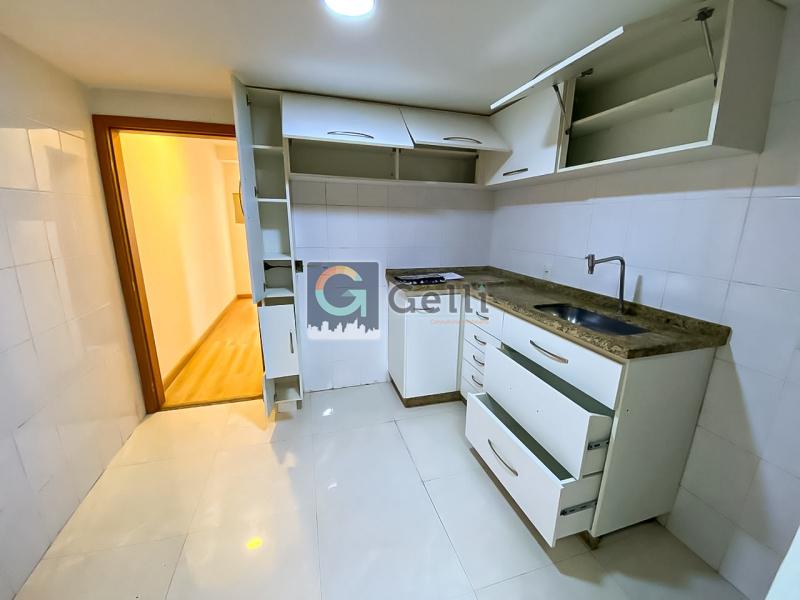 Apartamento à venda e aluguel com 2 quartos, 60m² - Foto 6