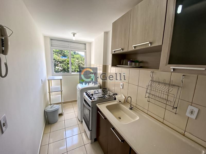 Apartamento para alugar com 2 quartos, 51m² - Foto 10