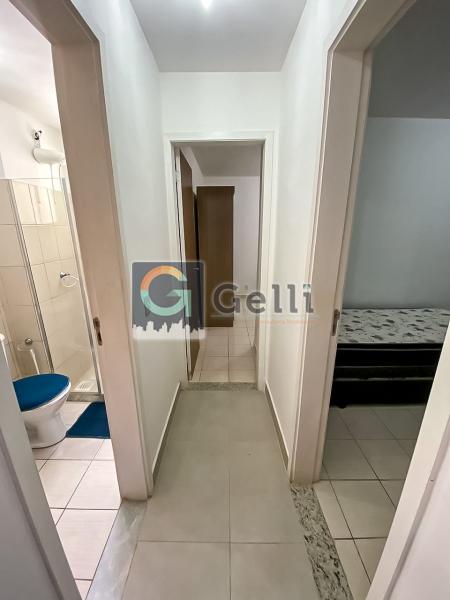 Apartamento para alugar com 2 quartos, 51m² - Foto 4