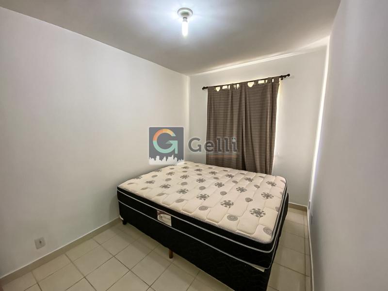 Apartamento para alugar com 2 quartos, 51m² - Foto 8