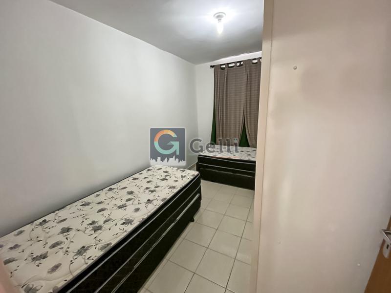 Apartamento para alugar com 2 quartos, 51m² - Foto 5