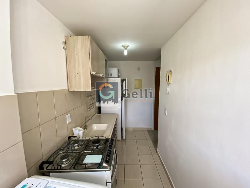 Apartamento para alugar com 2 quartos, 51m² - Foto 11