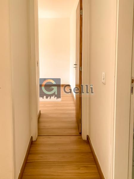 Apartamento para alugar com 2 quartos, 50m² - Foto 6