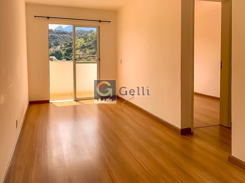 Apartamento para alugar com 2 quartos, 50m² - Foto 1