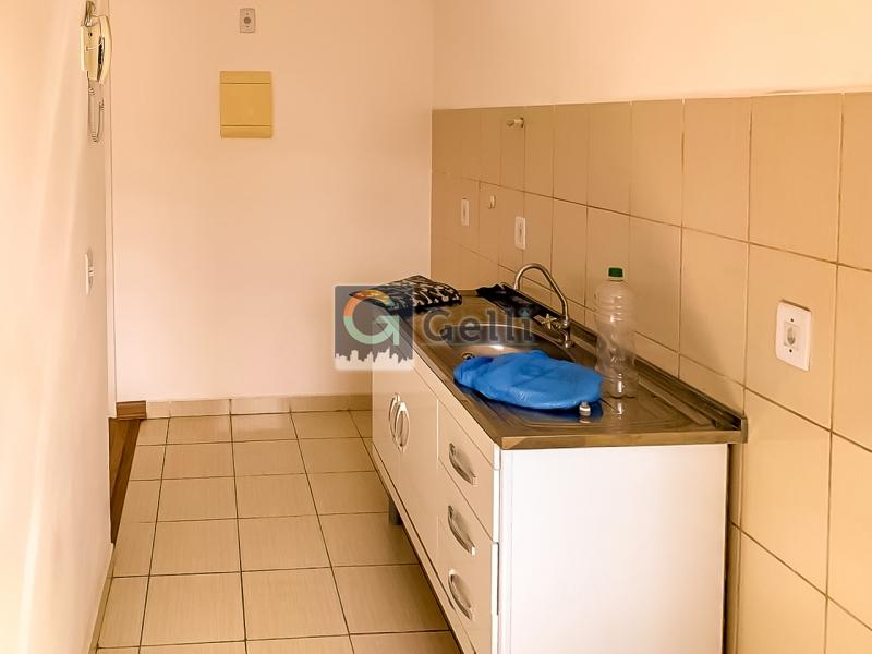 Apartamento para alugar com 2 quartos, 50m² - Foto 11