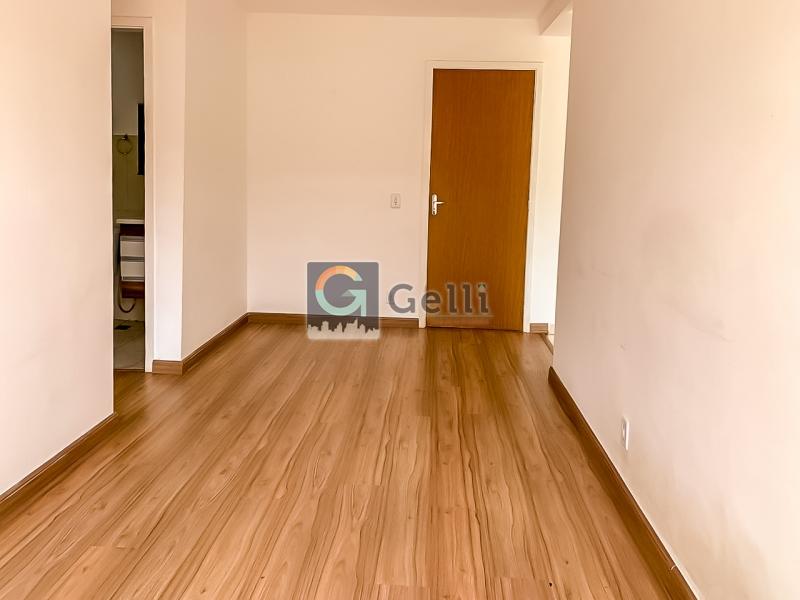 Apartamento para alugar com 2 quartos, 50m² - Foto 2