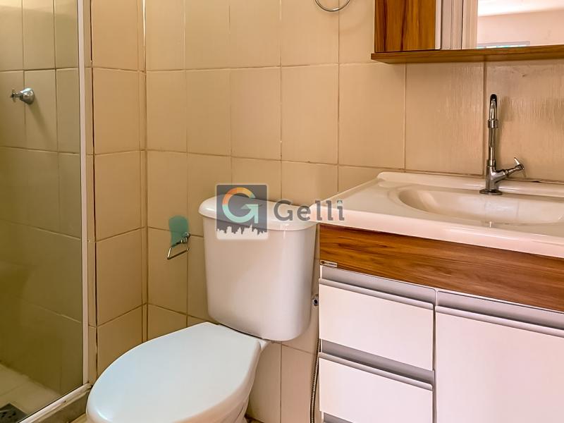 Apartamento para alugar com 2 quartos, 50m² - Foto 7