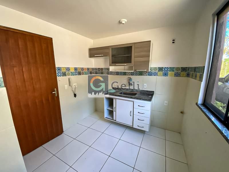 Apartamento à venda com 3 quartos, 65m² - Foto 4