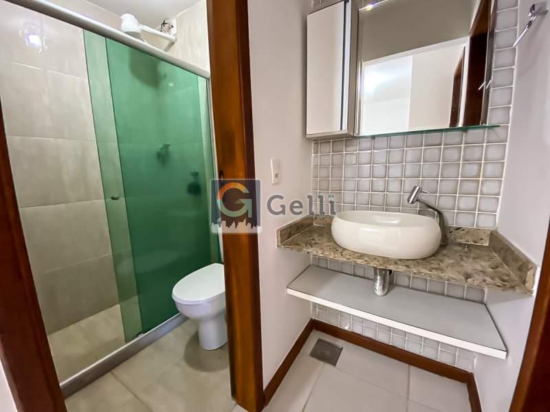 Apartamento à venda com 3 quartos, 65m² - Foto 9