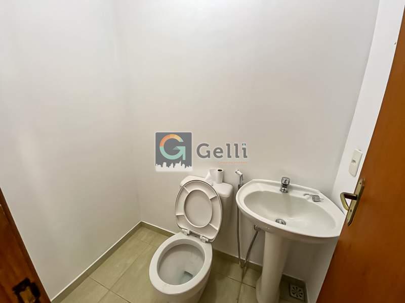 Apartamento à venda com 3 quartos, 65m² - Foto 3