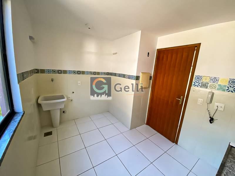 Apartamento à venda com 3 quartos, 65m² - Foto 5