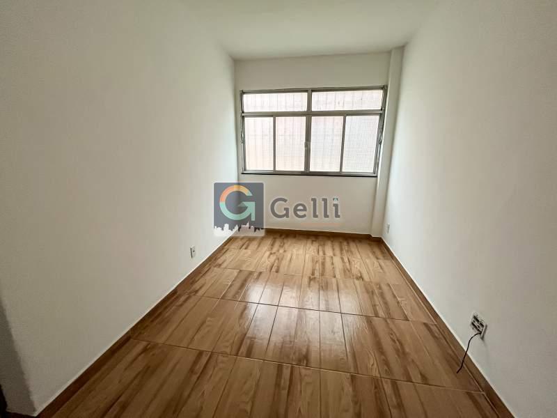 Apartamento à venda e aluguel com 1 quarto, 34m² - Foto 1