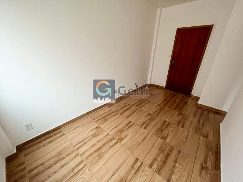 Apartamento à venda e aluguel com 1 quarto, 34m² - Foto 2