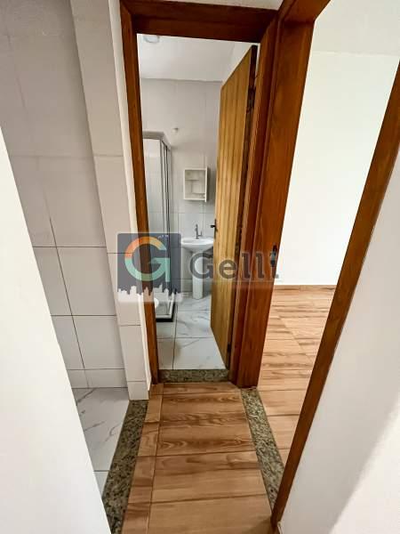 Apartamento à venda e aluguel com 1 quarto, 34m² - Foto 3